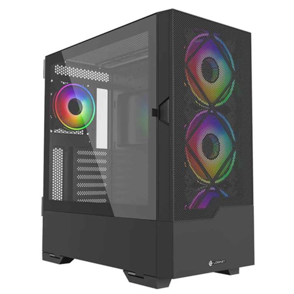 کیس لاجی کی C554B