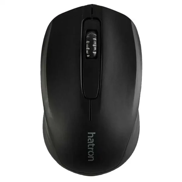 ماوس هترون مدل HM402SL