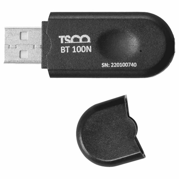 دانگل بلوتوث تسکو BT 100 N