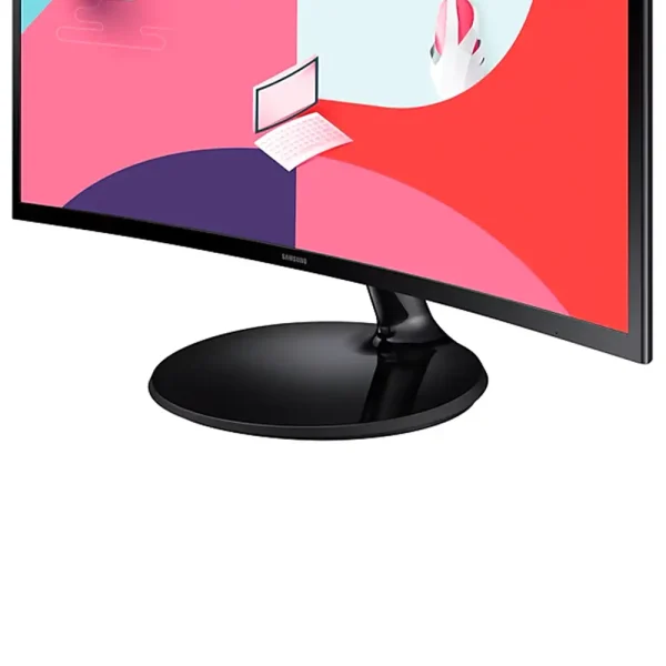 مانیتور سامسونگ مدل C360 سایز 24 اینچ - تصویر 10