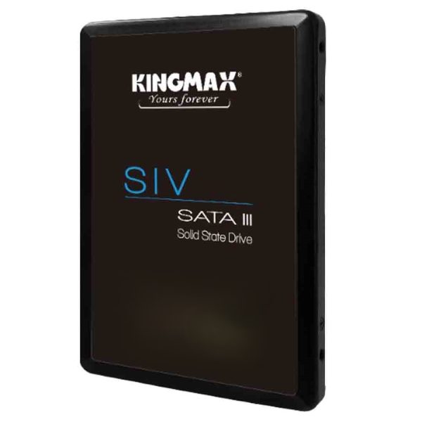اس اس دی کینگ مکس SIV32 SATA III 512GB