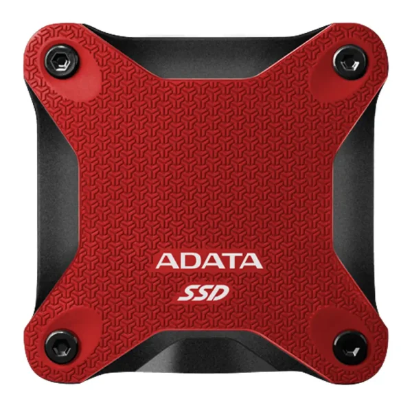 اس اس دی اکسترنال ای دیتا مدل SD620 ظرفیت 2 ترابایت - تصویر 11