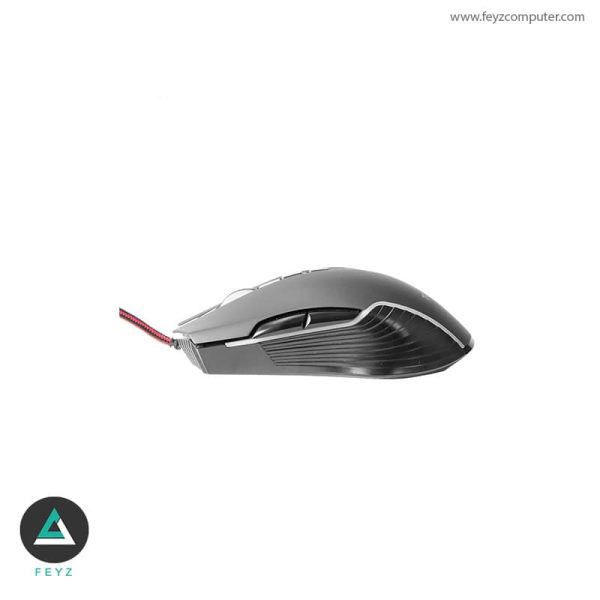 موس تسکو مدل TM763GA - تصویر 9