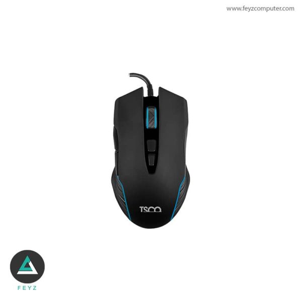 موس تسکو مدل TM763GA - تصویر 7