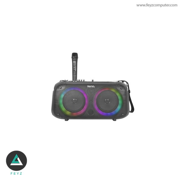 اسپیکر تسکو مدل TS 23460 - تصویر 8