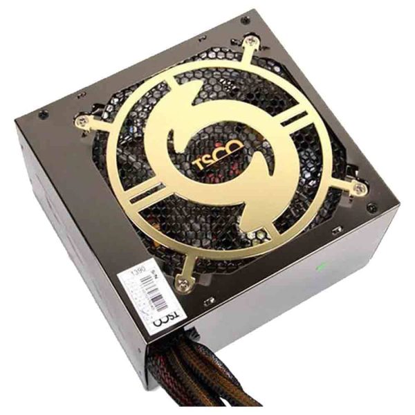 منبع تغذیه 350 وات تسکو TP 700 - تصویر 2