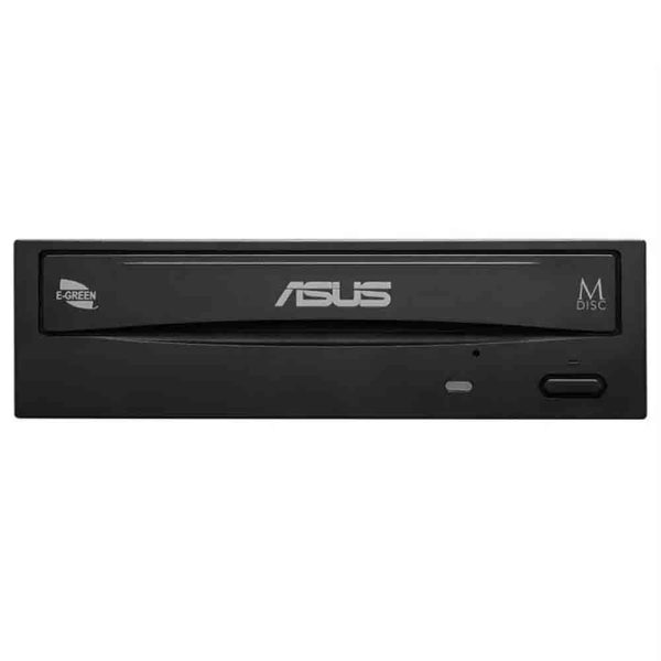 دی وی دی رایتر ایسوس DRW-24D5MT - تصویر 2