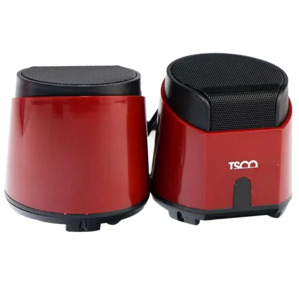 اسپیکر تسکو مدل TS 2061 - تصویر 2