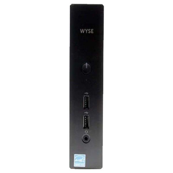 تینکلاینت DELL WYSE 5060 4/128/WIFI - تصویر 2