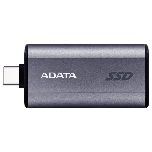 اس اس دی ADATA مدل SC750 ظرفیت 1 ترابایت - تصویر 2