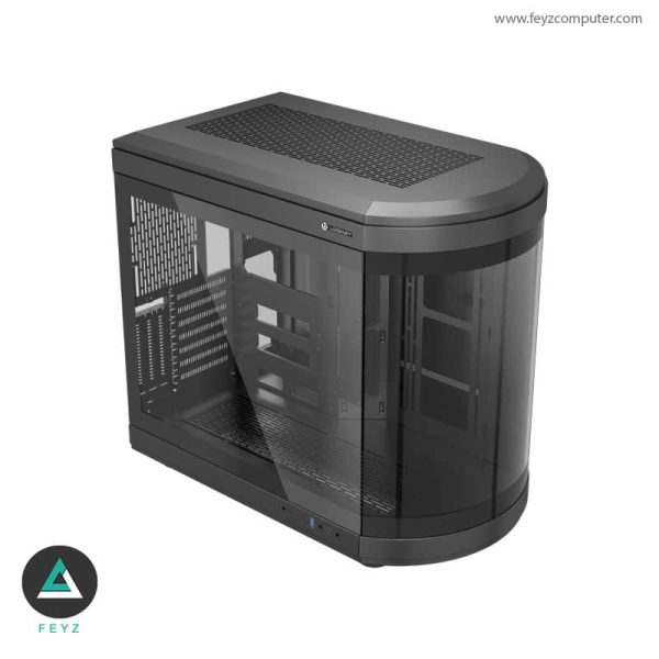 کیس لاجی کی C570B - تصویر 8