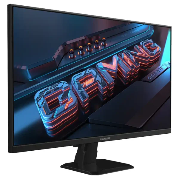مانیتور گیگابایت مدل GS27F سایز 27 اینچ - تصویر 2