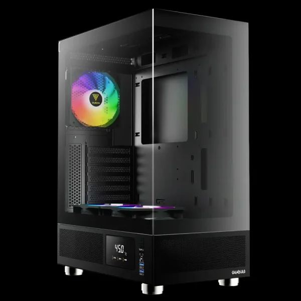 کیس گیم دیاس ATLAS E1 - تصویر 2