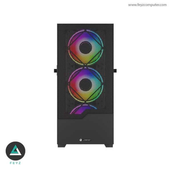 کیس لاجی کی C554B - تصویر 6