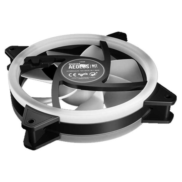 فن کیس گیمینگ تسکو مدل GFAN 130 - تصویر 2