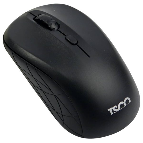 موس بی سیم تسکو مدل TM 625W - تصویر 2
