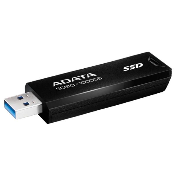 اس اس دی اکسترنال ای دیتا مدل SC610 ظرفیت 1 ترابایت - تصویر 2