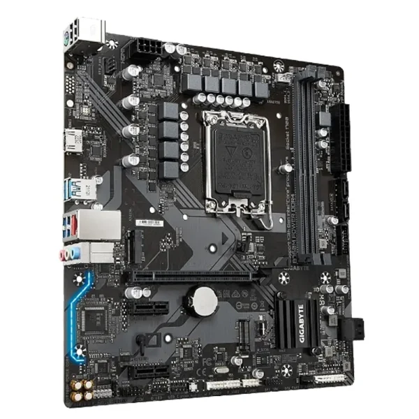 مادربرد گیگابایت B760M POWER DDR4 - تصویر 2