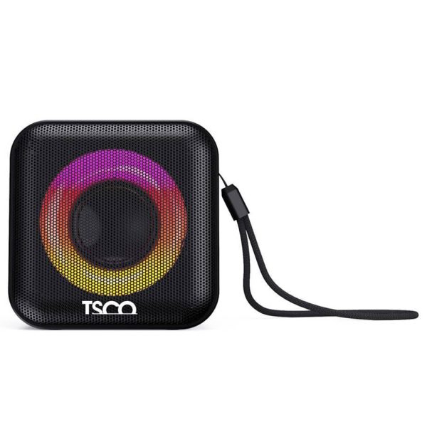 اسپیکر تسکو مدل TS 23310 - تصویر 2