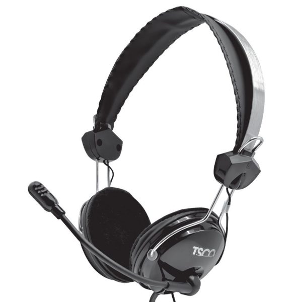 هدفون تسکو مدل TH 5016