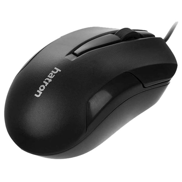 موس هترون مدل HM310SL - تصویر 2