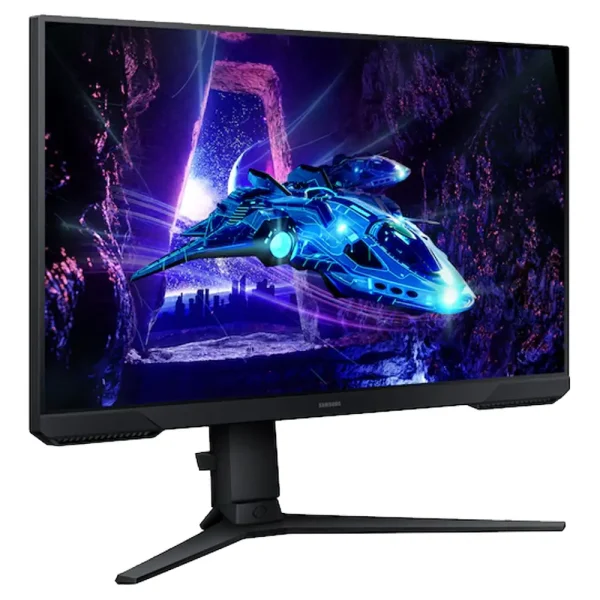 مانیتور سامسونگ مدل Odyssey G3 (G30D) سایز 24 اینچ - تصویر 2