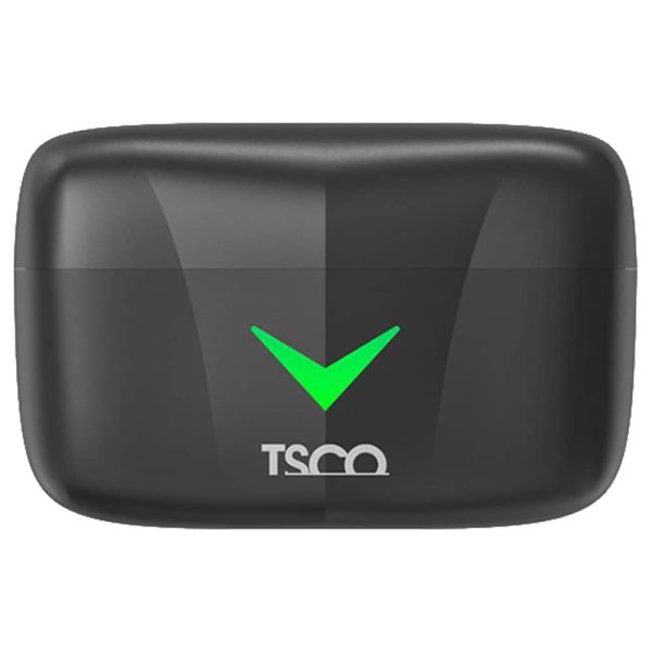 هندزفری بی سیم تسکو مدل TH 6350 - تصویر 2