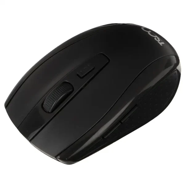 ماوس تسکو مدل TM 663W - تصویر 2