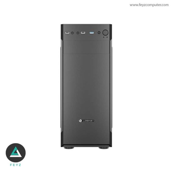 کیس لاجی کی C111B - تصویر 6