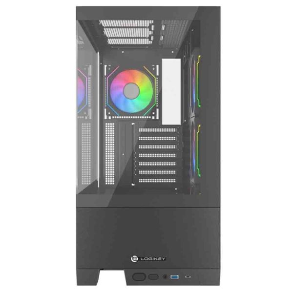 کیس لاجی کی C664B - تصویر 2