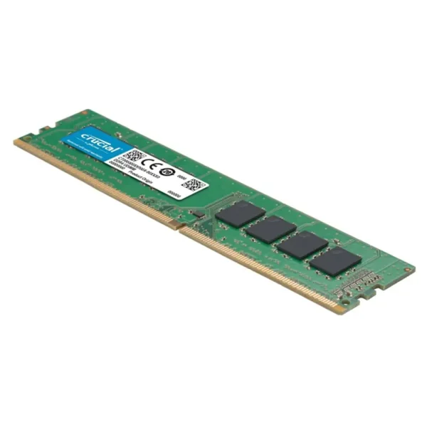 رم کروشیال 16GB 3200MHz CL22 - تصویر 2