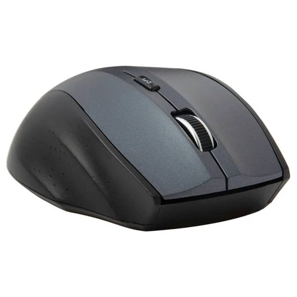 موس بی سیم هترون مدل HMBT130SL - تصویر 7