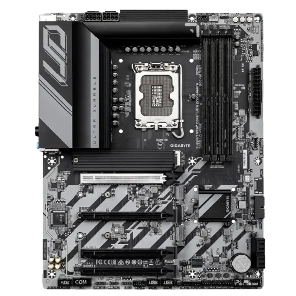 مادربرد گیگابایت Z890 UD WIFI6E DDR5 - تصویر 2