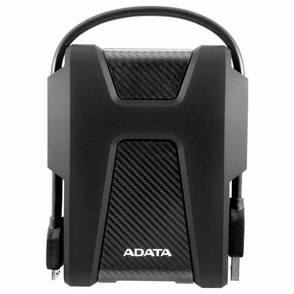 هارد اکسترنال ای دیتا مدل HD680 ظرفیت 2 ترابایت - تصویر 2