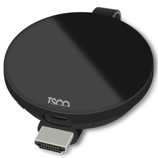 دانگل نمایشگر وایرلس تسکو T CAST 6000 - تصویر 2