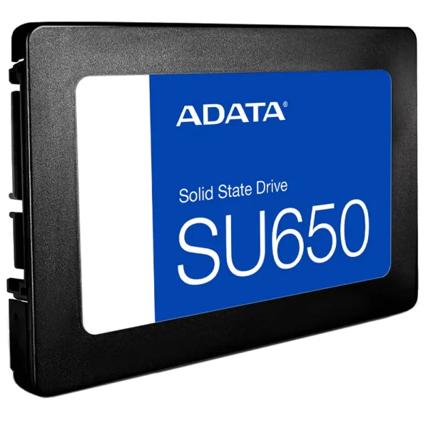 اس اس دی ای دیتا Ultimate SU650 SATA III 240GB - تصویر 3