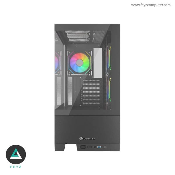 کیس لاجی کی C664B - تصویر 9