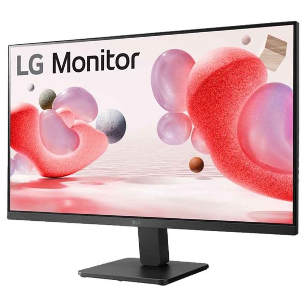 مانیتور ال جی مدل 27MR400-B سایز 27 اینچ - تصویر 2