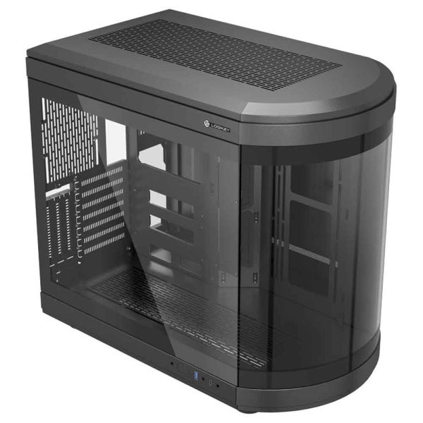 کیس لاجی کی C570B - تصویر 2