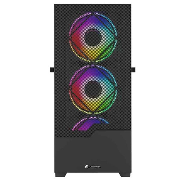 کیس لاجی کی C554B - تصویر 2