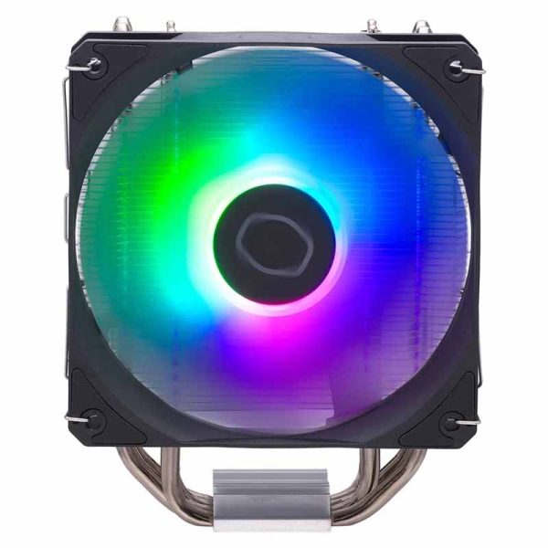 خنک کننده کولر مستر Hyper 212 LED Spectrum v3 - تصویر 2