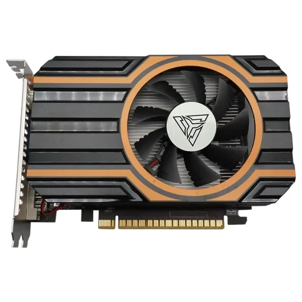 کارت گرافیک آرک تک GTX 750Ti 4GB - تصویر 2