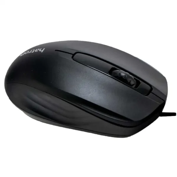 ماوس هترون مدل HM402SL - تصویر 2