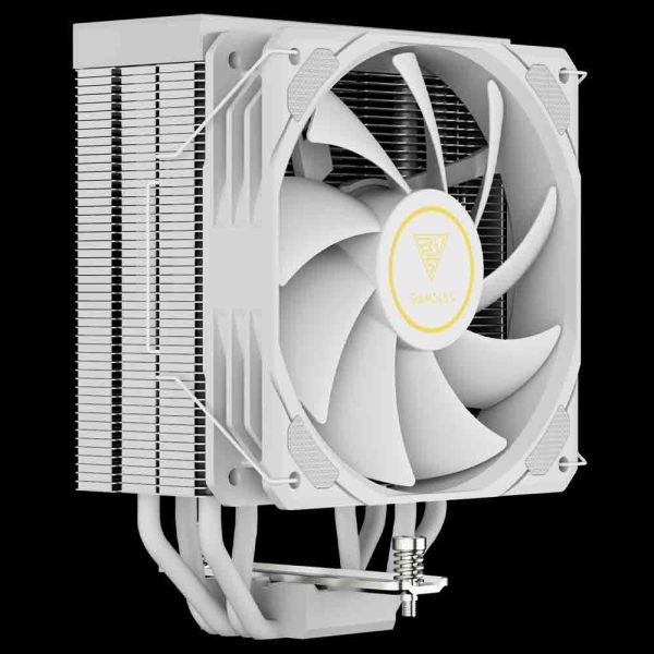 خنک کننده پردازنده گیم دیاس BOREAS E2-41D WH - تصویر 2