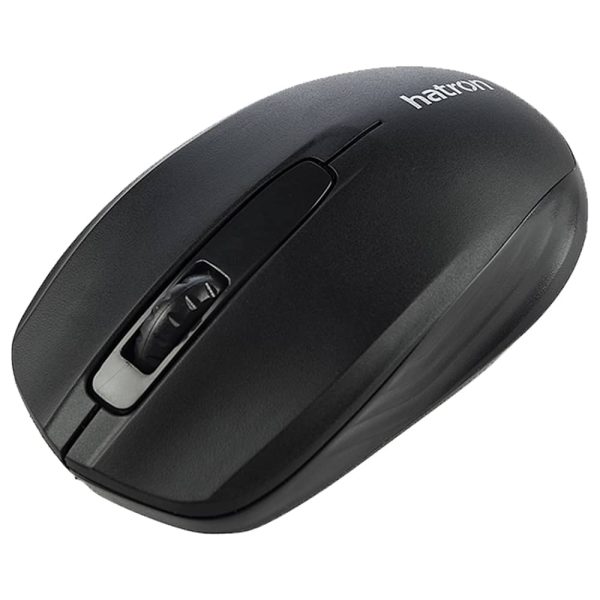 موس هترون مدل HMW402SL - تصویر 2