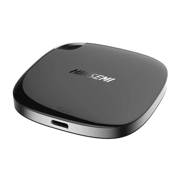 اس اس دی اکسترنال هایک سمی مدل POCKET PSSD T100 ظرفیت 512 گیگابایت - تصویر 2