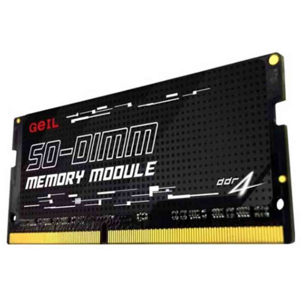 رم لپ تاپ گیل 16GB 3200MHz CL22 - تصویر 2