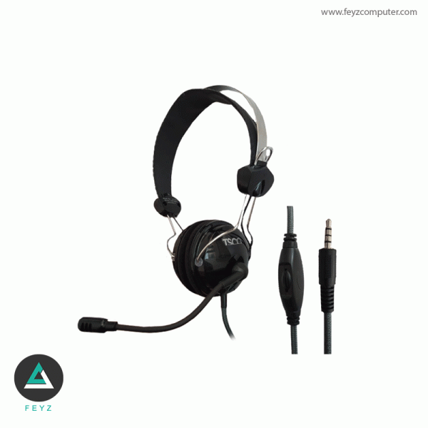 هدفون تسکو مدل TH 5016 - تصویر 5