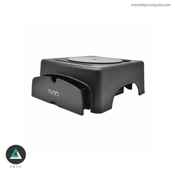 پایه نگهدارنده مانیتور تسکو TMS 2002N - تصویر 4