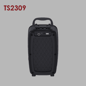 اسپیکر پرتابل تسکو مدل TS 2309 2309 3 300x300 - اسپیکر پرتابل تسکو مدل TS 2309